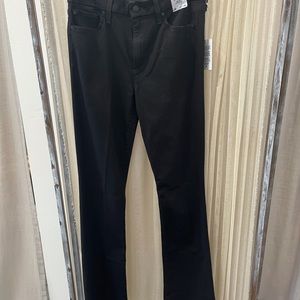 Joe’s black high rise bootcut Jeans. Brand new!